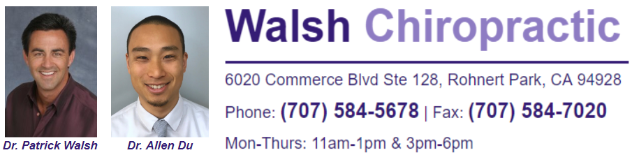 Walsh Chiropractic